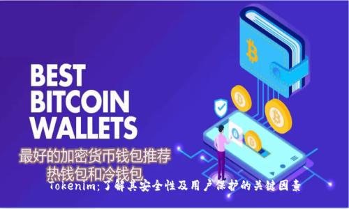 Tokenim：了解其安全性及用户保护的关键因素