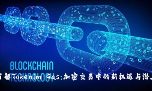 深入了解Tokenim Gas：加密交易中的新机遇与潜在收益