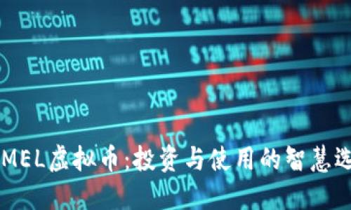 CAMEL虚拟币：投资与使用的智慧选择