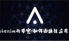 深度解析Tokenim的带宽：如何区块链应用的传输效