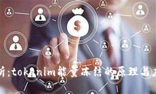 深入解析：tokenim能量冻结的原理与应用价值
