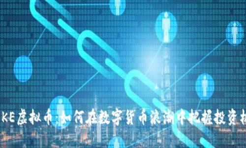 : EKE虚拟币：如何在数字货币浪潮中把握投资机会