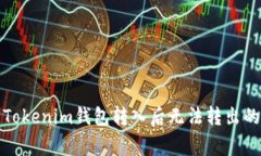 如何解决Tokenim钱包转入后无法转出的常见问题