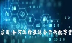 虚拟币钱包应用：如何选择最适合你的数字资产