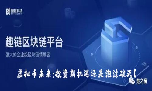 虚拟币未来：投资新机遇还是泡沫破灭？