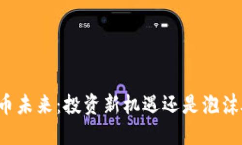 虚拟币未来：投资新机遇还是泡沫破灭？