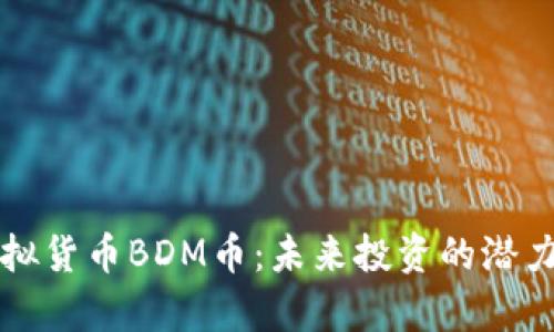 深入了解虚拟货币BDM币：未来投资的潜力与风险分析