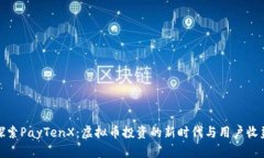 探索PayTenX：虚拟币投资的新时代与用户收益