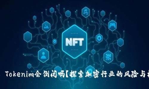 ## Tokenim会倒闭吗？探索加密行业的风险与机遇