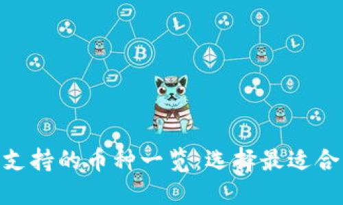 Tokenim支付支持的币种一览：选择最适合您的数字资产