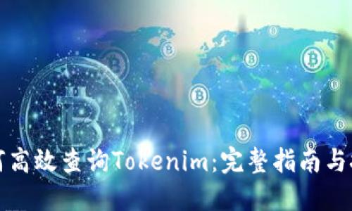 如何高效查询Tokenim：完整指南与技巧