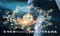 如何选择Tokenim主网：用户的终极指南