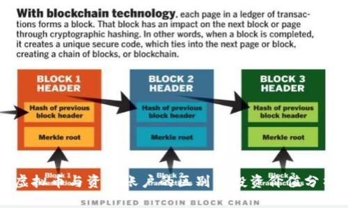 虚拟币与资金账户的区别及投资价值分析