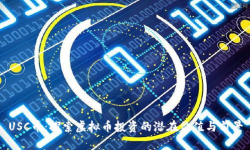 USC币：探索虚拟币投资的潜在价值与前景
