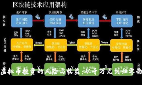 探讨虚拟币投资的风险与收益：从千万元到归零的教训