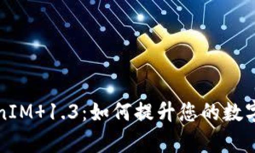 深入解析TokenIM 1.3：如何提升您的数字资产管理效率