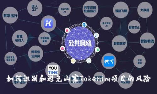 如何识别和避免山寨Tokenim项目的风险