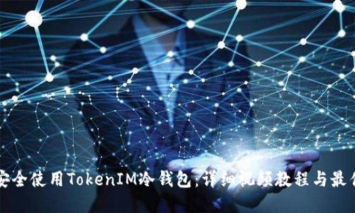 如何安全使用TokenIM冷钱包：详细视频教程与最佳实践