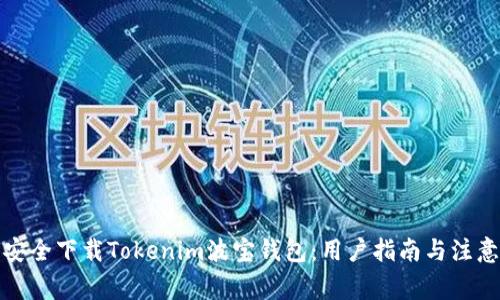 如何安全下载Tokenim波宝钱包：用户指南与注意事项