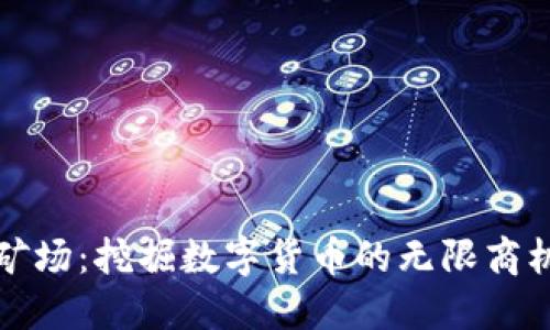 渭南虚拟币矿场：挖掘数字货币的无限商机与投资价值