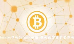 深入解析Tokenim中的Solana映射：提升数字资产管理