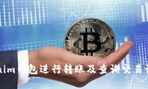 如何使用Tokenim钱包进行转账及查询交易记录的完整指南