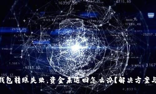 Tokenim钱包转账失败，资金未退回怎么办？解决方案与用户指南