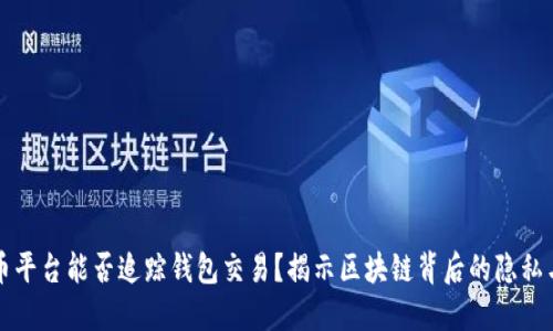 虚拟币平台能否追踪钱包交易？揭示区块链背后的隐私与安全
