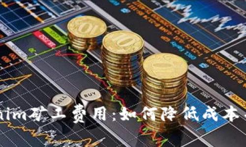 了解Tokenim矿工费用：如何降低成本并提高收益