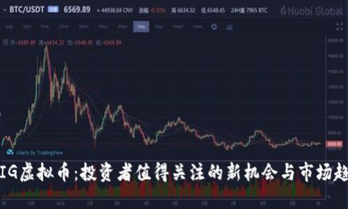 TRIG虚拟币：投资者值得关注的新机会与市场趋势
