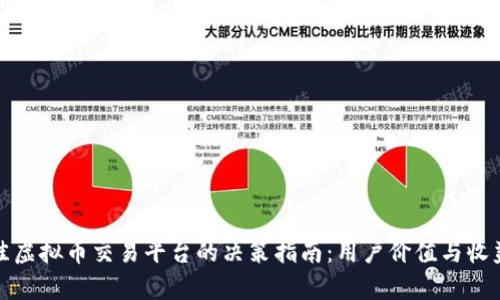 选择最佳虚拟币交易平台的决策指南：用户价值与收益全解析