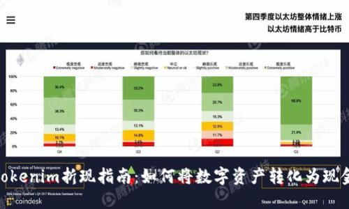 Tokenim折现指南：如何将数字资产转化为现金