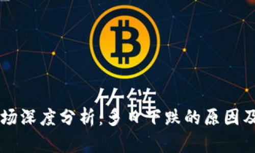 虚拟币市场深度分析：多日下跌的原因及趋势展望