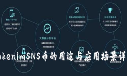 TokenimSNS币的用途与应用场景详解