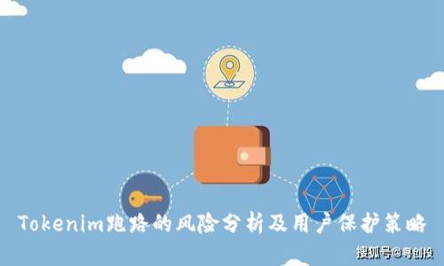 Tokenim跑路的风险分析及用户保护策略