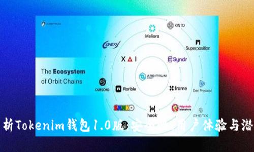 全面解析Tokenim钱包1.0版：安全性、用户体验与潜在收益