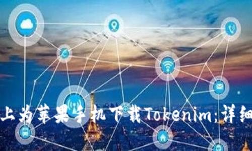 如何在电脑上为苹果手机下载Tokenim：详细教程与技巧