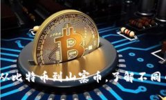 全面解析虚拟币：从比特币到山寨币，了解不同